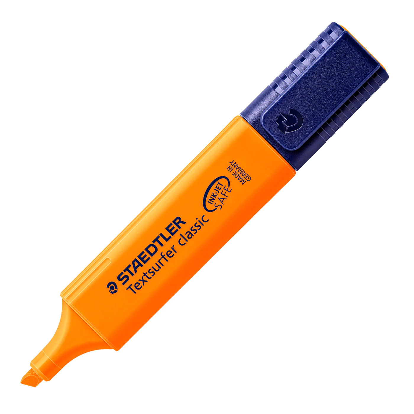 Staedtler highlighter