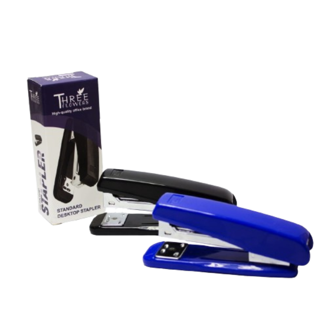 Three Flower Stapler TF0306