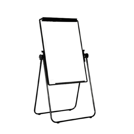 Three Flower White Board 2 X 3 Easel U-Shaped TF7891