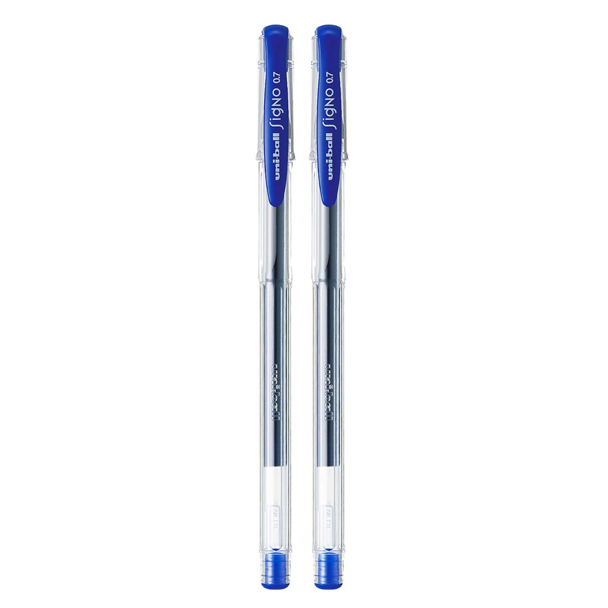 Uni Ball Signo UM-120 Pack Of 2 Pcs.