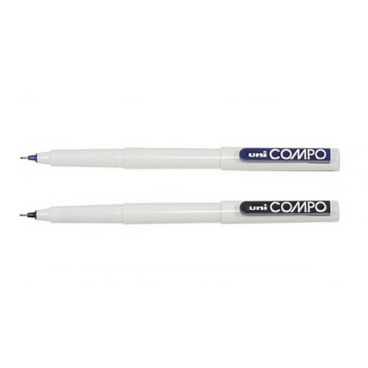 Uni Compo Pen.