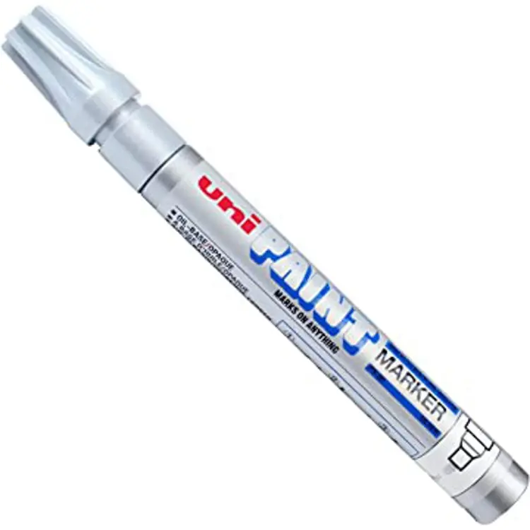 Uni Paint Marker.