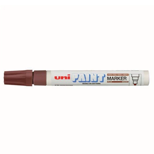Uni Paint Marker.
