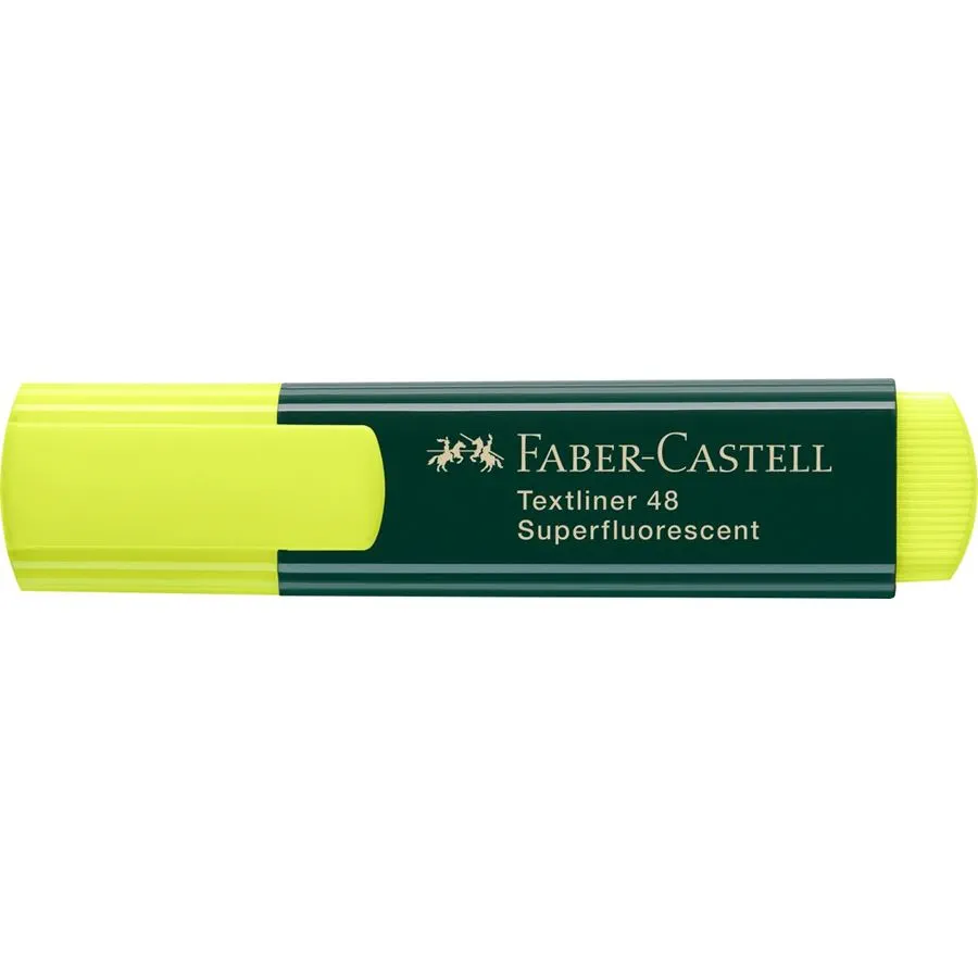 Faber Castell Highlighter