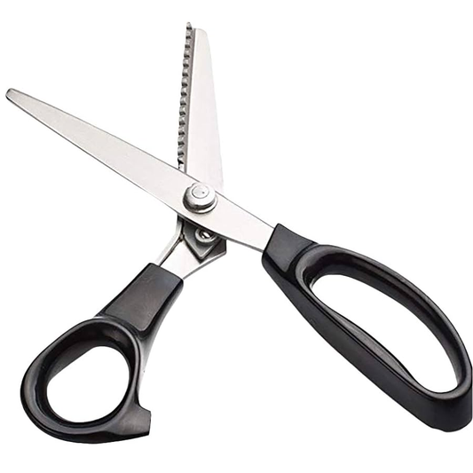 Zig Zag Commercial Scissor