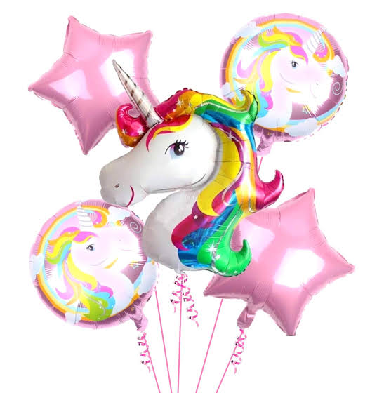 Party Accessories