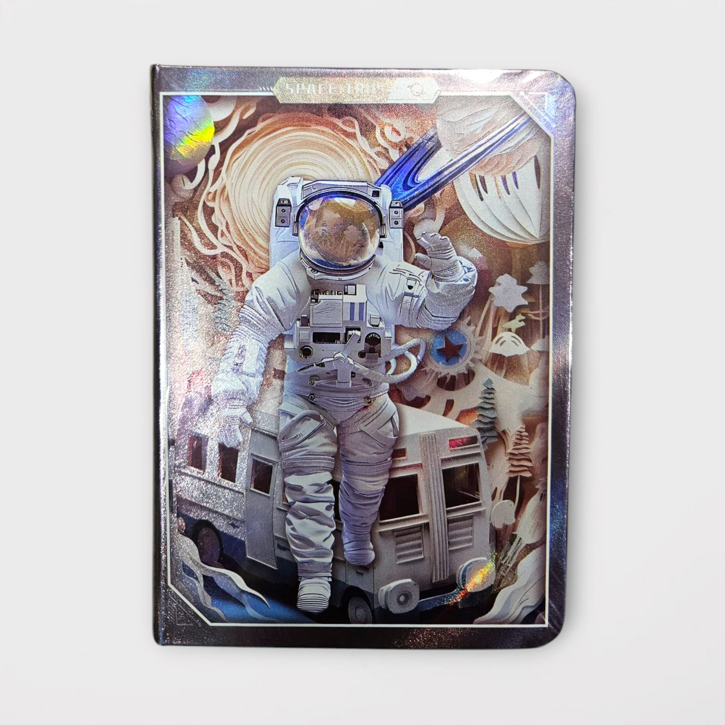 Space Dream Note Book A6 #35204