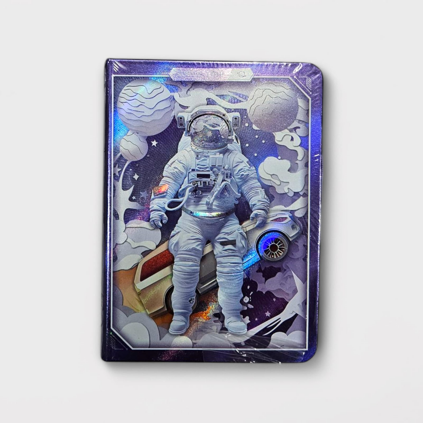 Space Dream Note Book A6 #35204