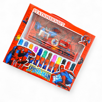 Space Stationary Kits 8002
