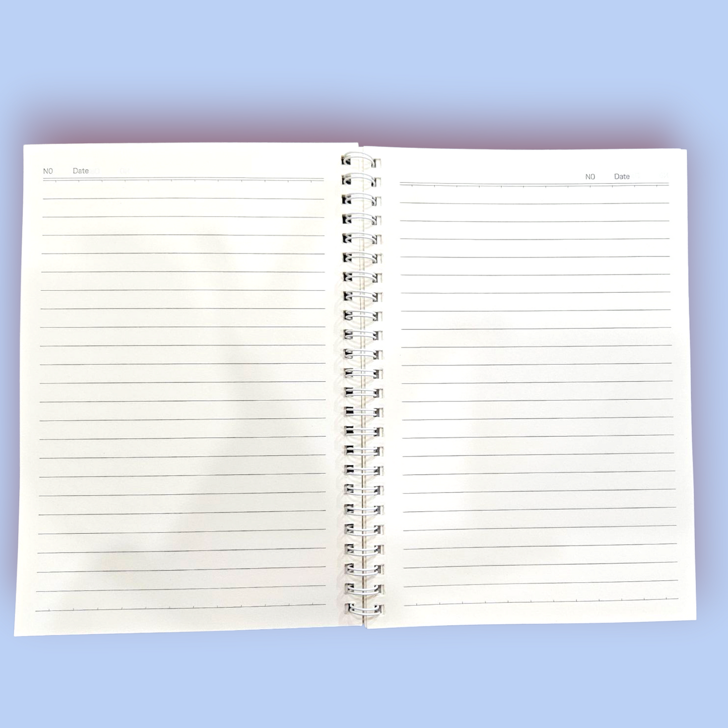 Universal Spiral Journal A5 #2121-70