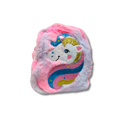 Picnic Bag Fur Unicorn #306-4