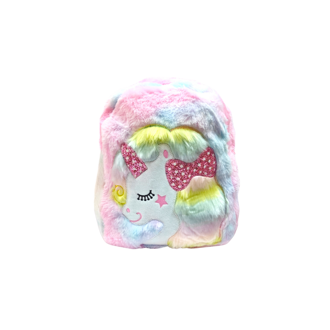 Picnic Bag Fur Unicorn #306-5