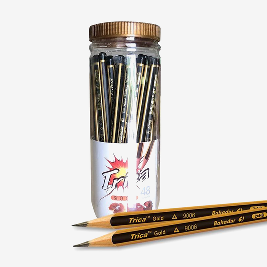 Bahadur Trica Lead Pencil 9006