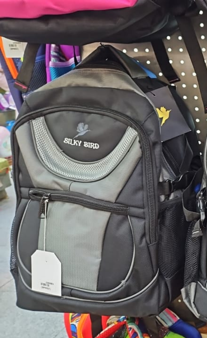 16 inches boys school Bag