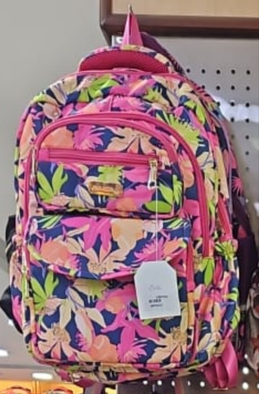 Girls college backpack 16 inches