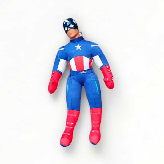 Avenger's Stuff Toys 16x4