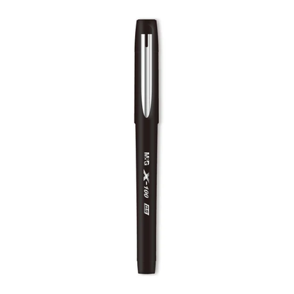 M&G Gel Pen X-100 (8671) Pack Of 12