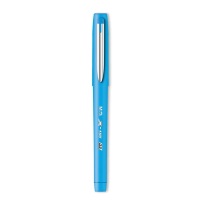 M&G Gel Pen X-100 (8671) Pack Of 12