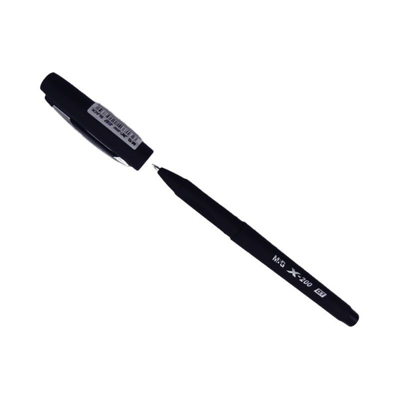 M&G Gel Pen X-200 (8672) Pack Of 12