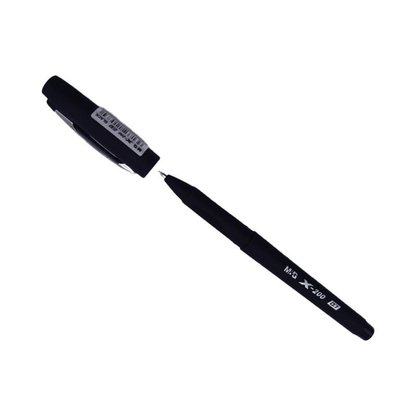 M&G Gel Pen X-200 (8672) Pack Of 12