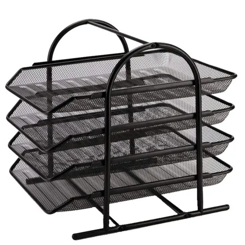 Metal Mesh Tray