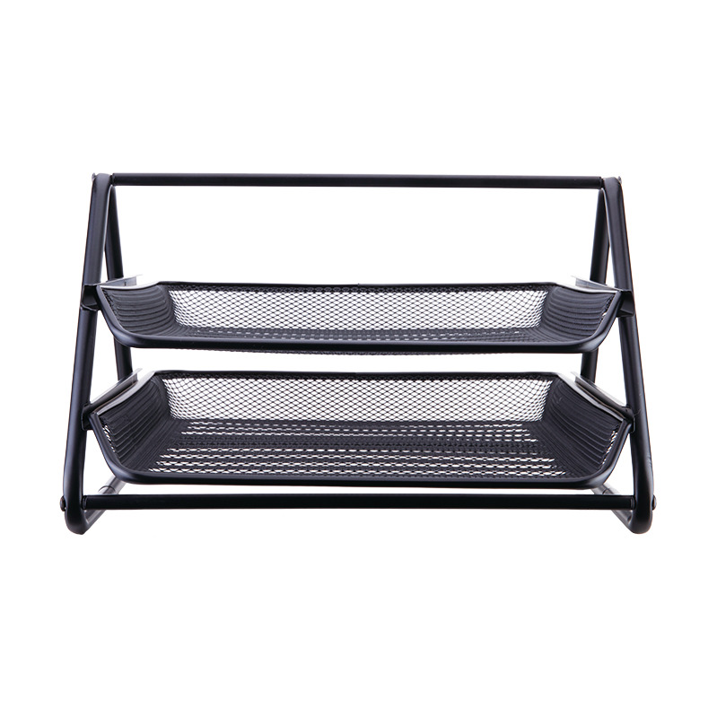 Metal Mesh Tray