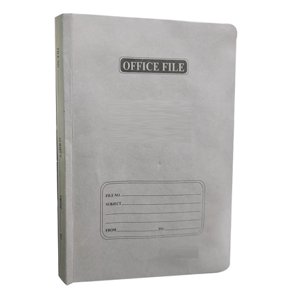 Office Card File