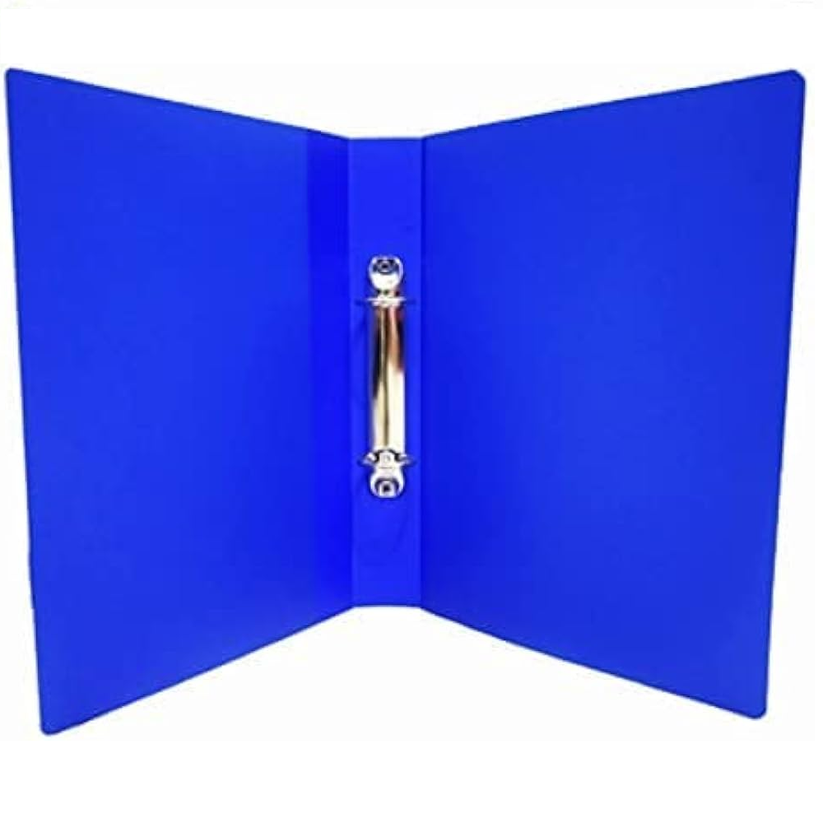 Shoukat Rind O Ring Folder Hard Bind – Shoukat Sons