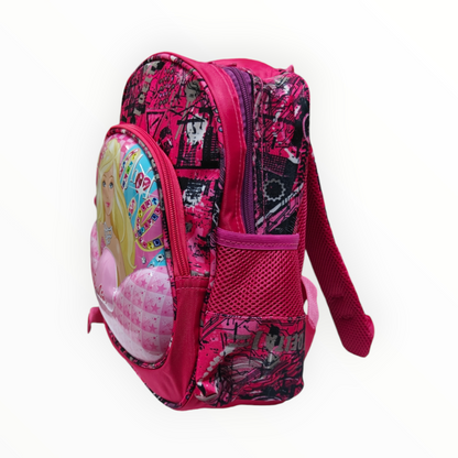 Barbie School Bag 12 Inch