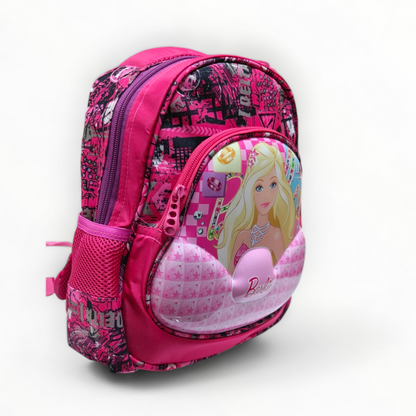 Barbie School Bag 12 Inch