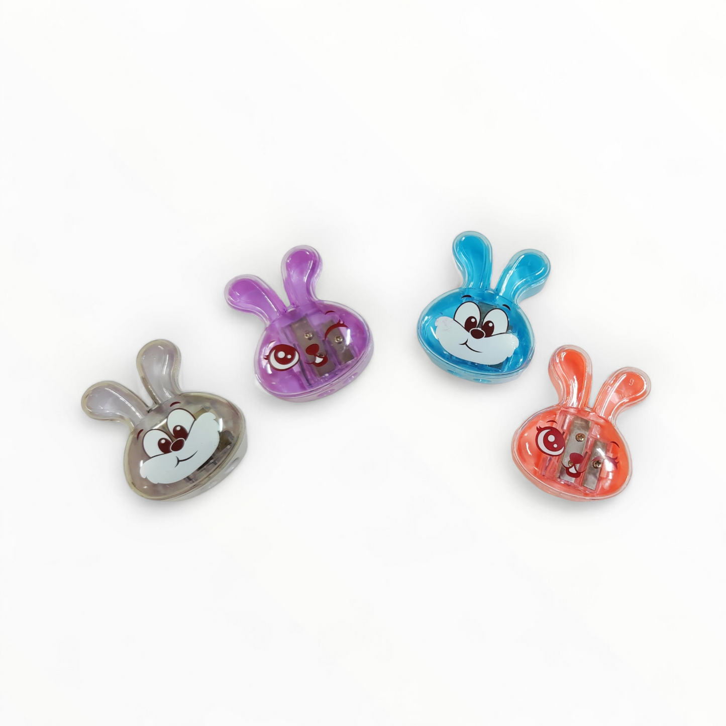 Cute Rabbit Sharpeners #5858 (22)