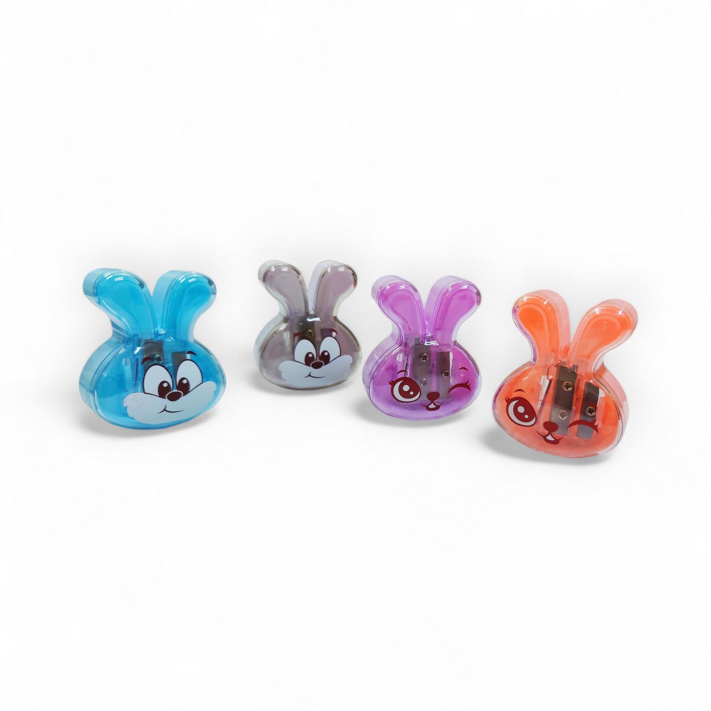 Cute Rabbit Sharpeners #5858 (22)