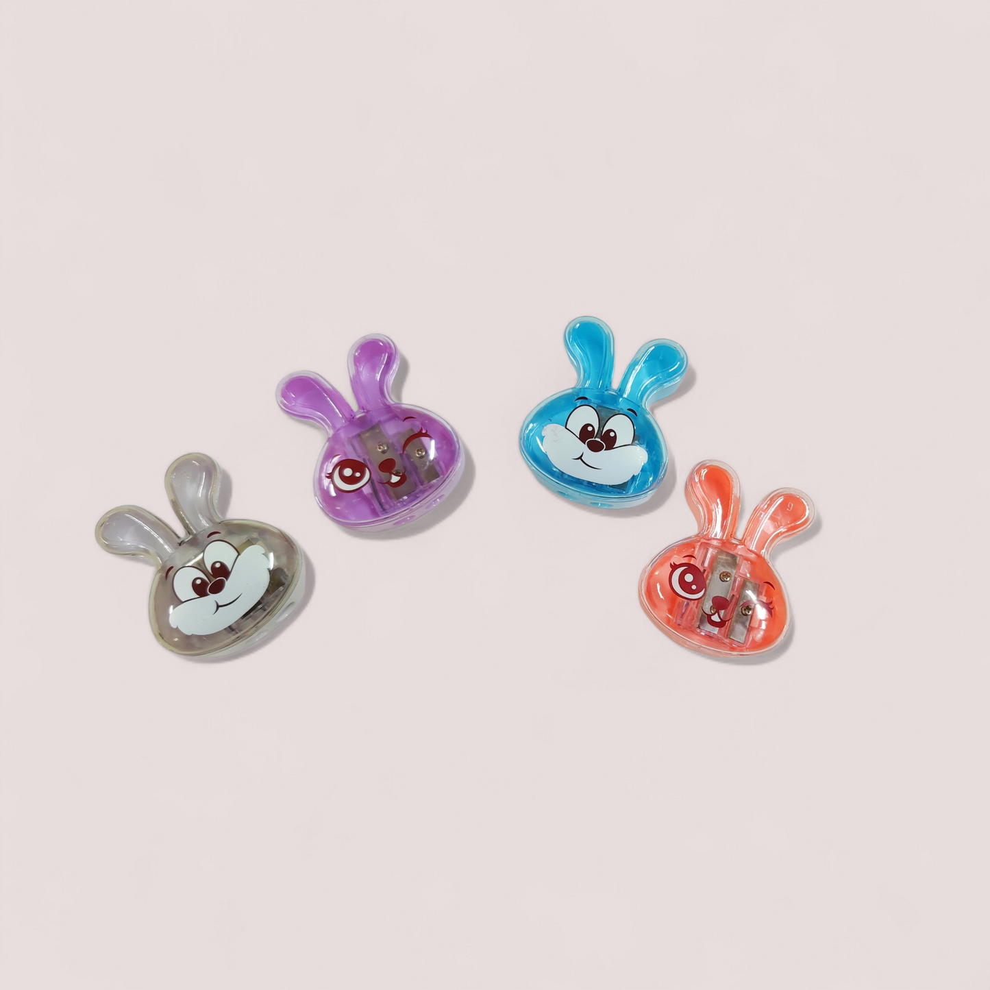 Cute Rabbit Sharpeners #5858 (22)