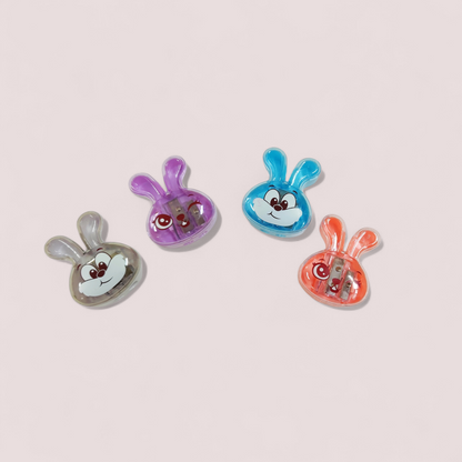 Cute Rabbit Sharpeners #5858 (22)