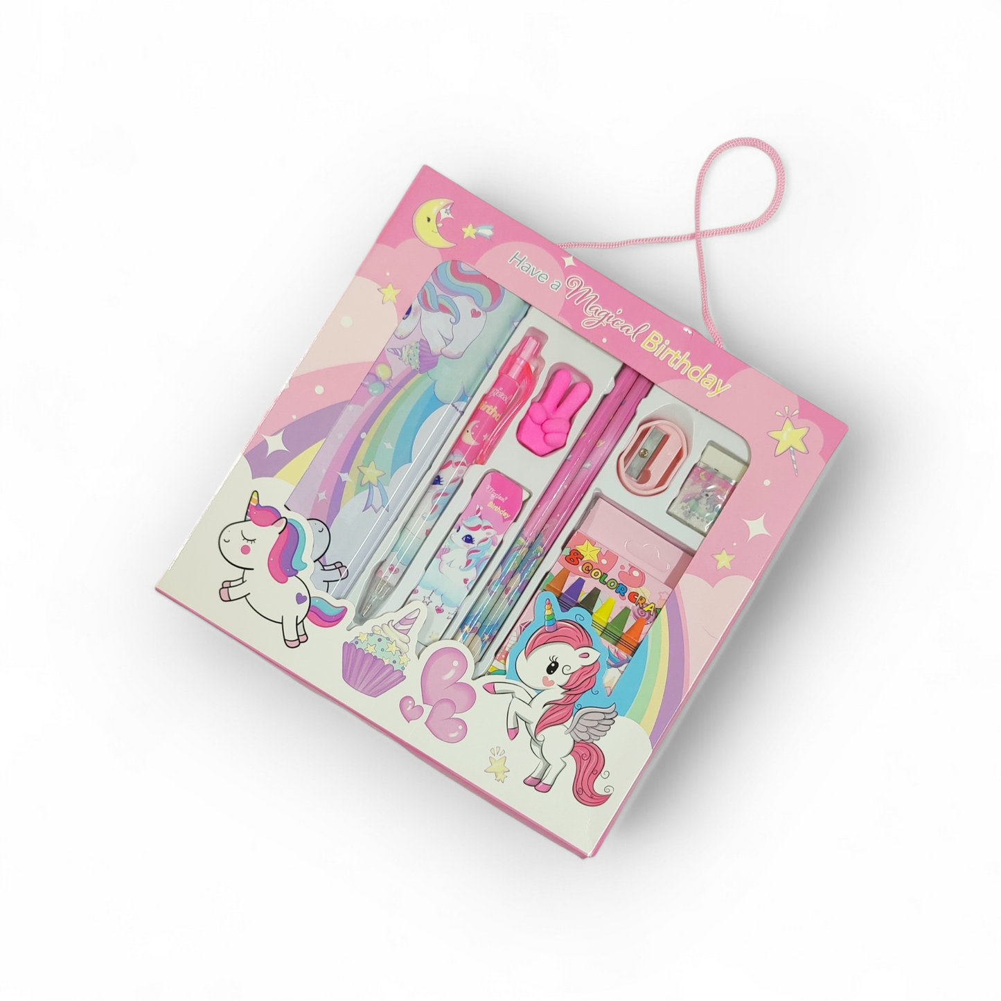 Beautiful Stationary Kits 8002