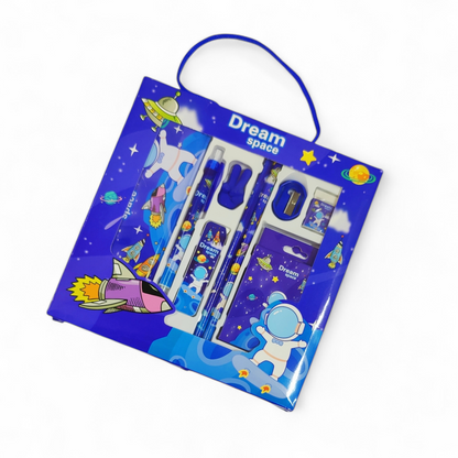 Space Stationary Kits 8002
