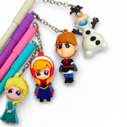 Frozen Character Gel Pen #238-47 (40)