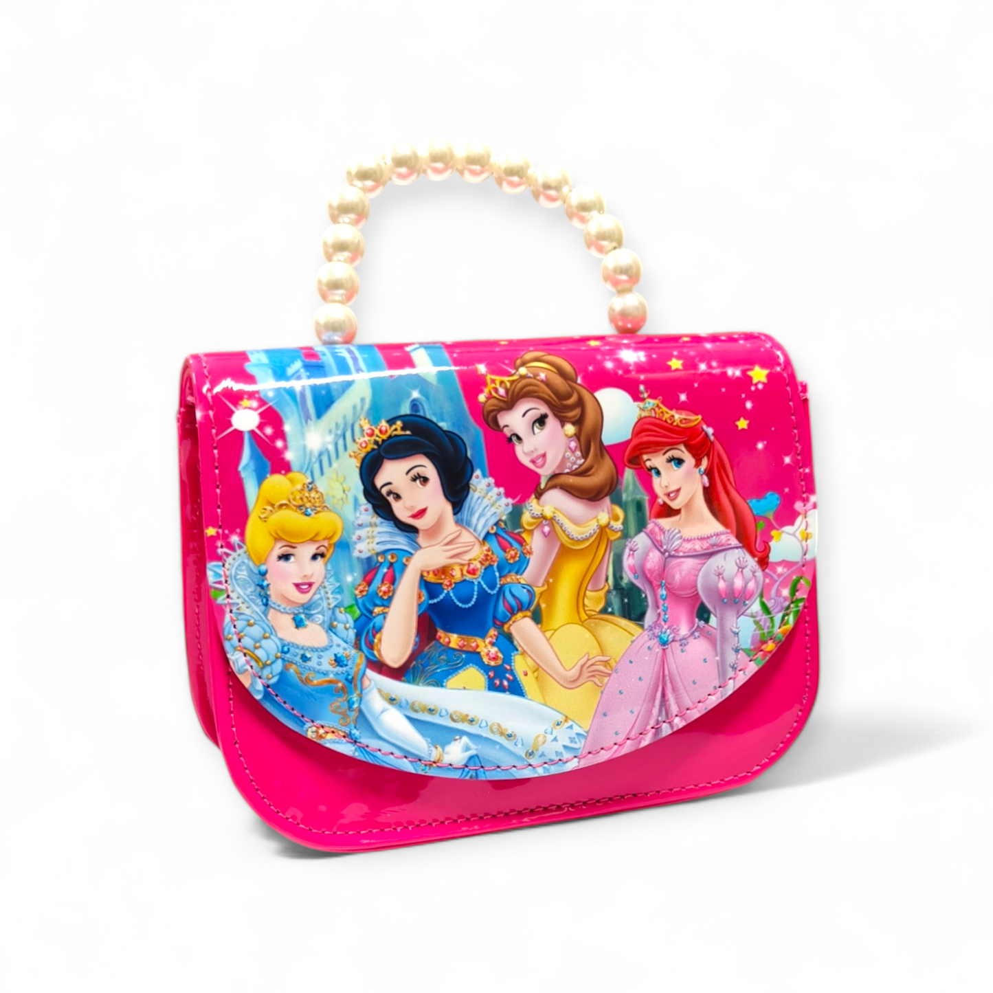 Children Purse Princes #A-114