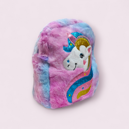 Picnic Bag Fur Unicorn #306-4