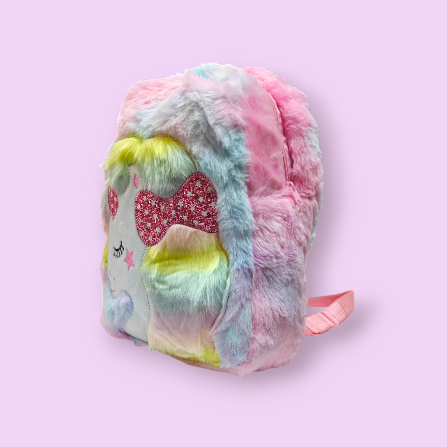 Picnic Bag Fur Unicorn #306-5