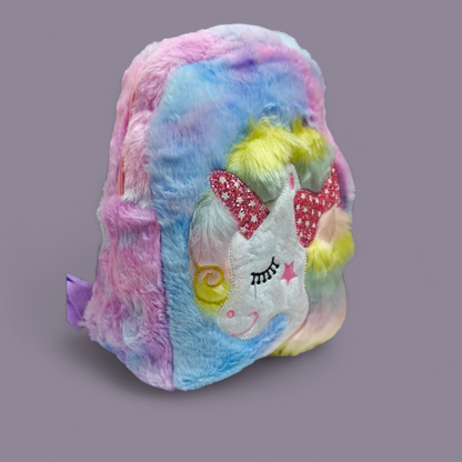 Picnic Bag Fur Unicorn #306-5