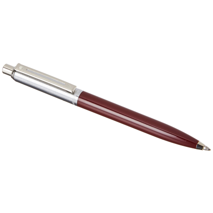 Sheaffer Sentinel 321 Red Chrome Cap CT BP