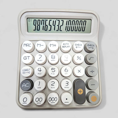 CITIZEIV CALCULATOR 12 DIGIT CT013