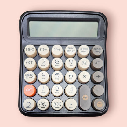 CITIZEIV CALCULATOR 12 DIGIT CT013