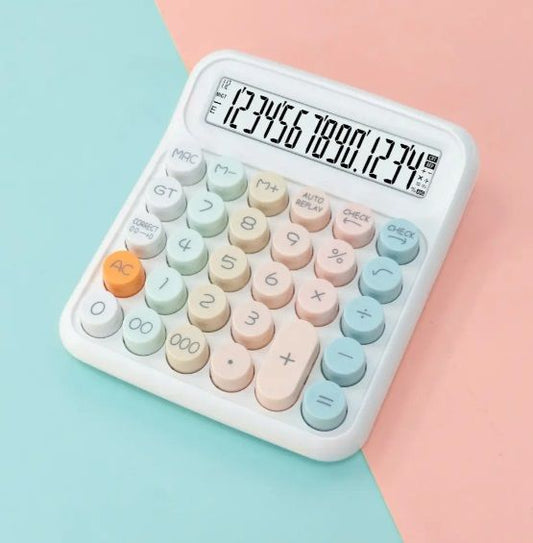 CITIZEIV CALCULATOR 12 DIGIT CT013