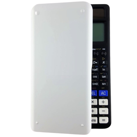 Abako calculator AB-991EX