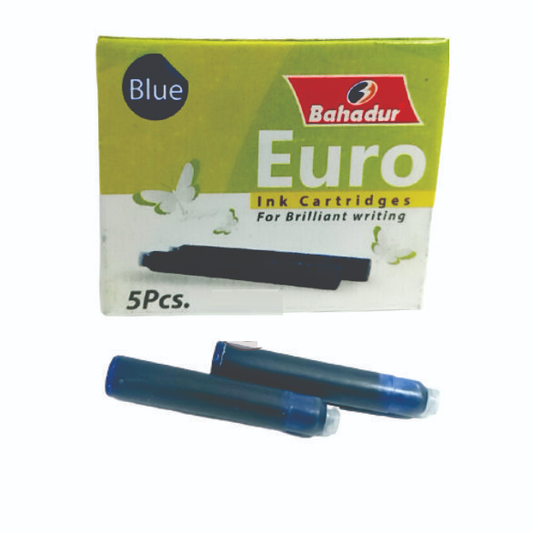 Bahadur Euro Ink Cartridges