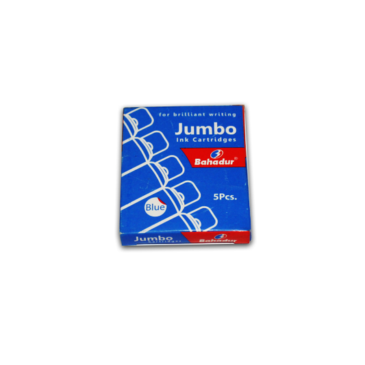 Bahadur Jumbo Ink Cartridges
