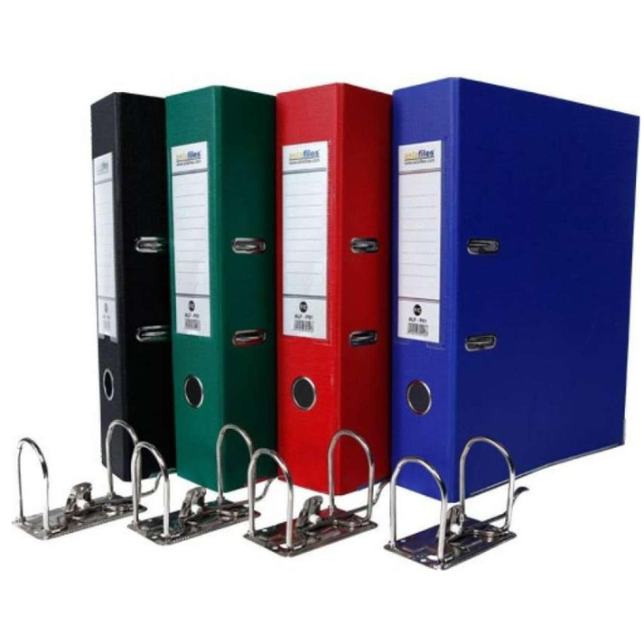 Box File Imported – Shoukat Sons