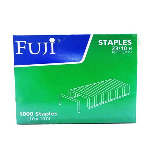 Fuji Stapler Pins